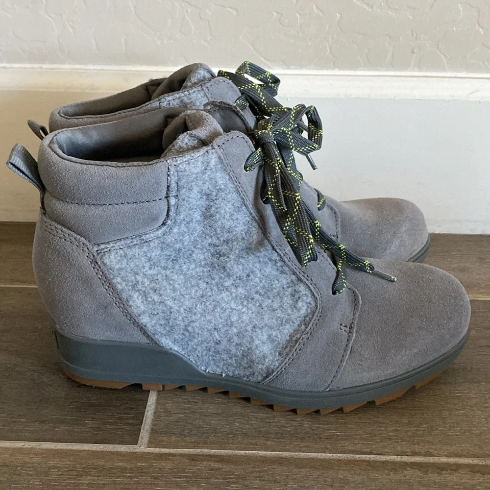 Sorel new without